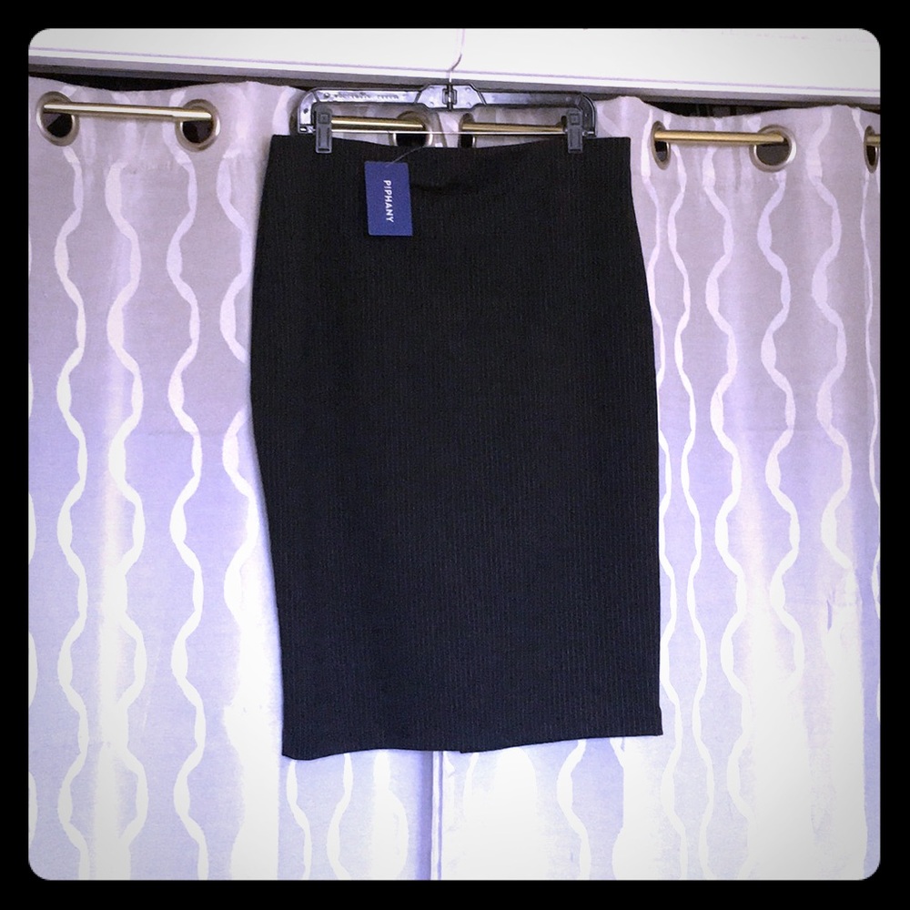 NWT Piphany Met
